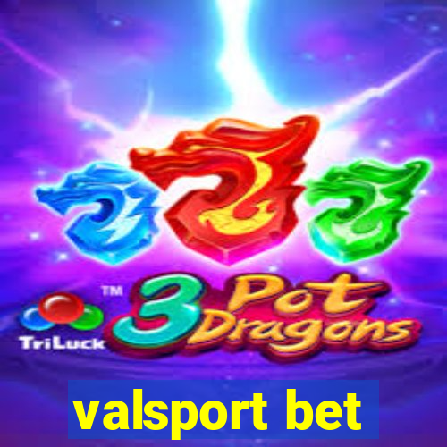 valsport bet